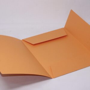 Mappe A4 Til Forsendelse - produktbillede