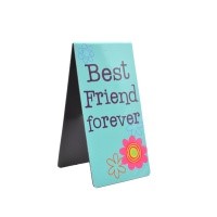 Bogmærke Til Forsendelse - produktbillede