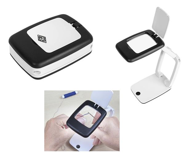 Lup Til Forsendelse - produktbillede