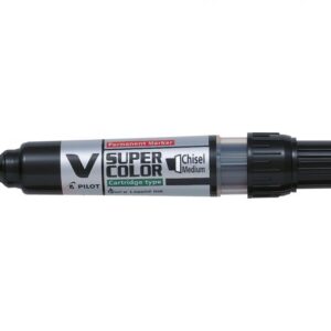 Pilot Sort Til Forsendelse - produktbillede