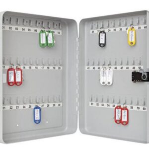 Nøgleskab Til Forsendelse - produktbillede