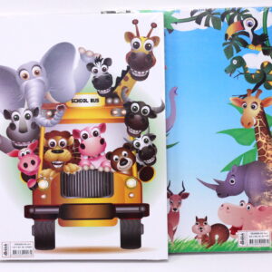 Tegneblok A4 Til Forsendelse - produktbillede