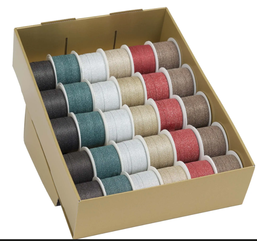 Gavebånd Til Forsendelse - produktbillede