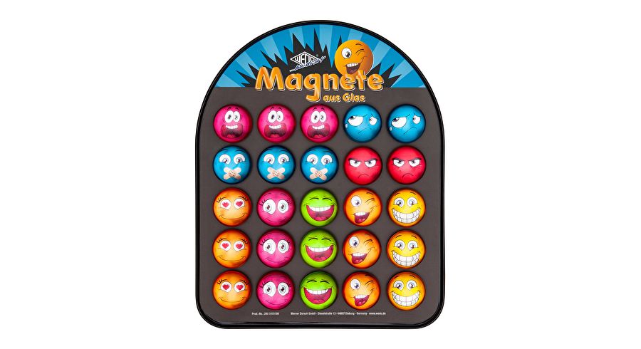 Emoji Til Forsendelse - produktbillede