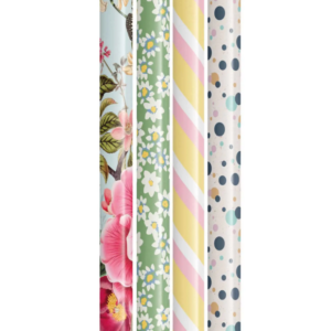 Papir 7X4Mm Til Forsendelse - produktbillede