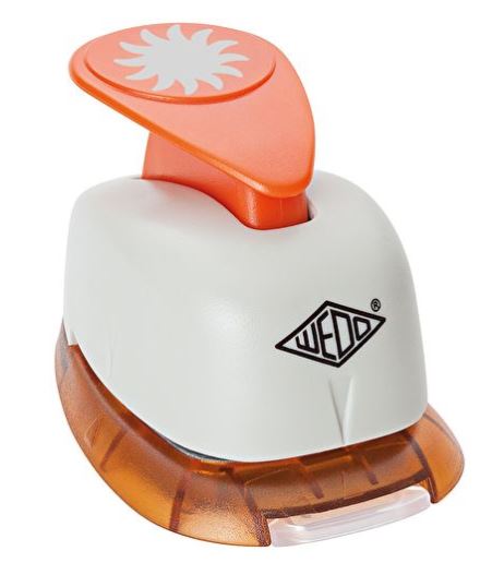 Hulslag Til Forsendelse - produktbillede