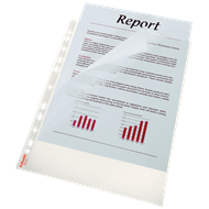 Lomme A4 Til Forsendelse - produktbillede