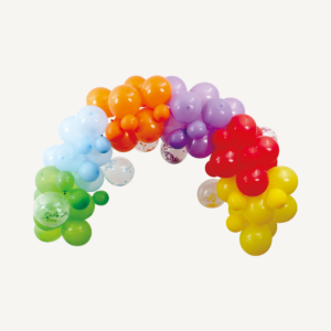 Ballonbue Til Forsendelse - produktbillede