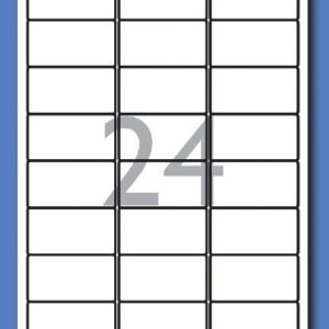 Kopi 5X33Mm Til Forsendelse - produktbillede