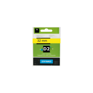 Tape D2 Transparent Til Forsendelse - produktbillede