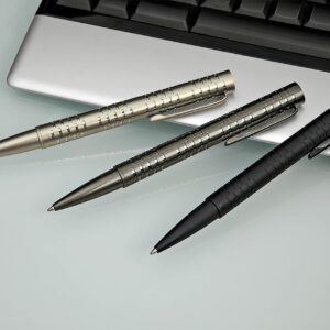 Kuglepen Sort Til Forsendelse - produktbillede