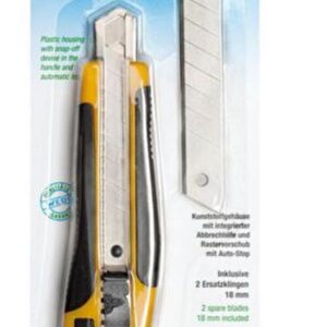 Hobbykniv Til Forsendelse - produktbillede