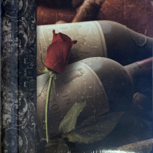 Fotoalbum 5X28Mm Til Forsendelse - produktbillede