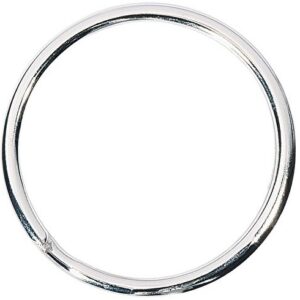 Nøglering Til Forsendelse - produktbillede