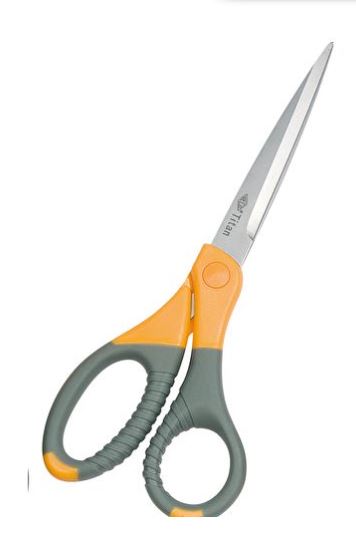 Saks Grå Til Forsendelse - produktbillede