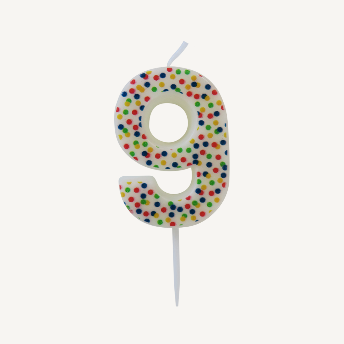 Lys Til Forsendelse - produktbillede