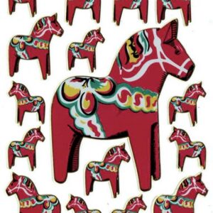 Stickers Til Forsendelse - produktbillede