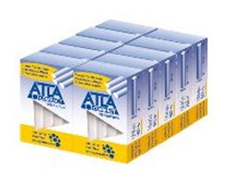 Tavlekridt Hvid Til Forsendelse - produktbillede