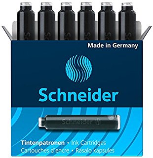 Blæk Sort Til Forsendelse - produktbillede