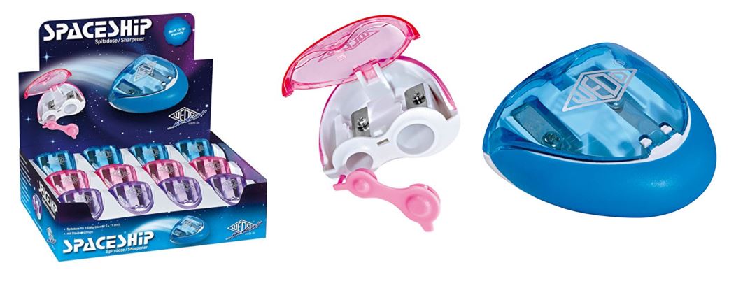 Spidser Til Forsendelse - produktbillede