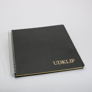 Udklip 4X22Mm Gul Til Forsendelse - produktbillede