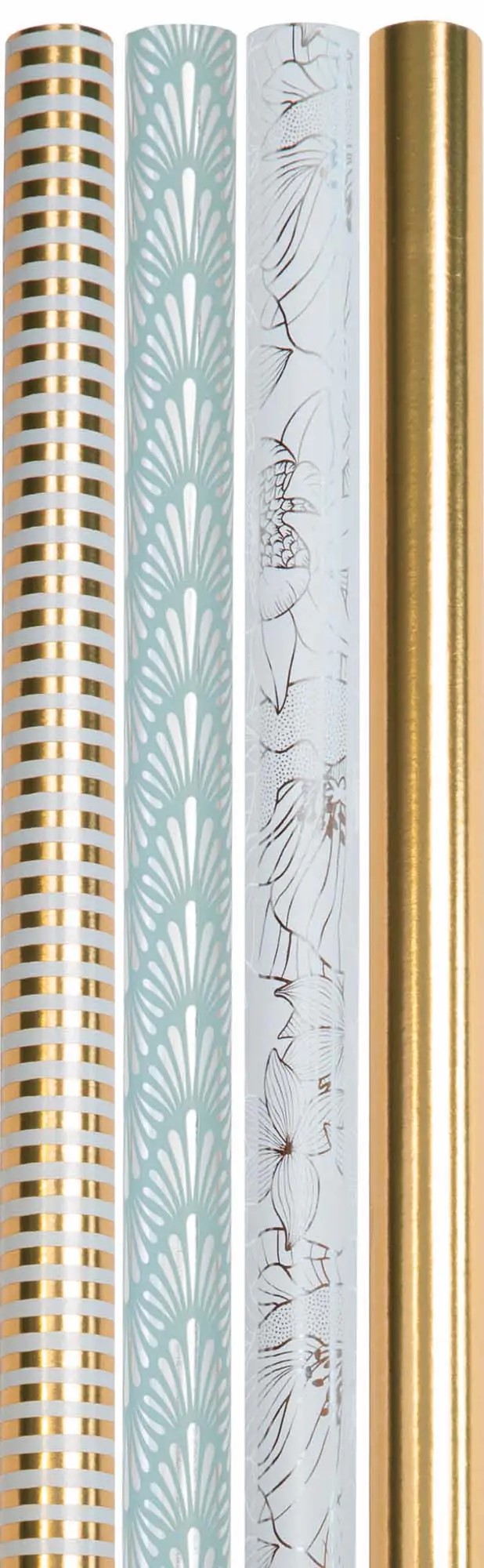 Papir 2X0Mm Til Forsendelse - produktbillede