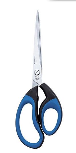 Saks Sort Til Forsendelse - produktbillede