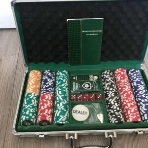 Poker Til Forsendelse - produktbillede