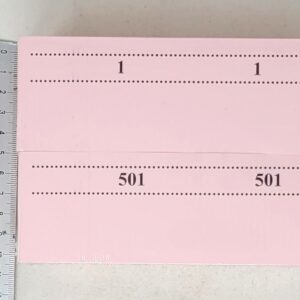 Kupon 1000 Til Forsendelse - produktbillede