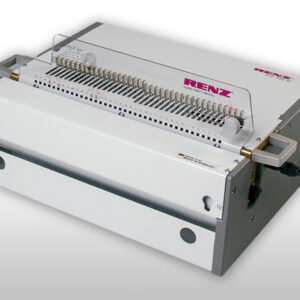 Renz DTP 340 A stansemaskine uden stanseværktøj