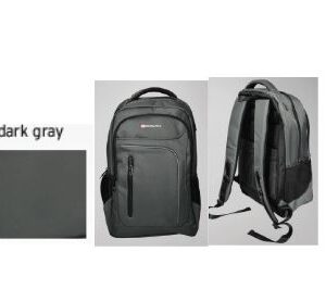 Rygsæk Grå Til Forsendelse - produktbillede