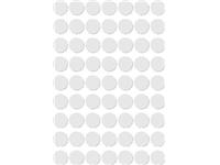 Etiket Hvid Til Forsendelse - produktbillede