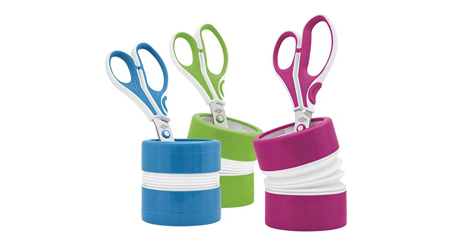 Penneholder 8X8Cm Til Forsendelse - produktbillede