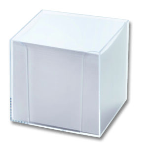 Papir Hvid Til Forsendelse - produktbillede