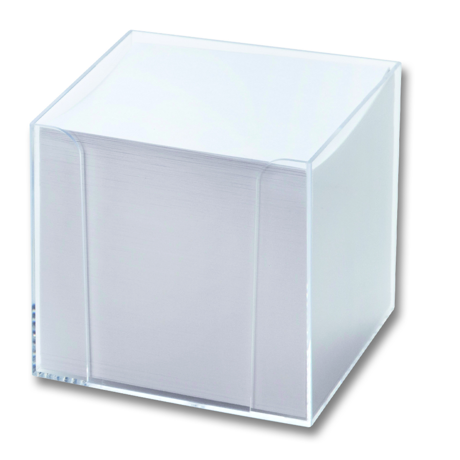 Papir Hvid Til Forsendelse - produktbillede