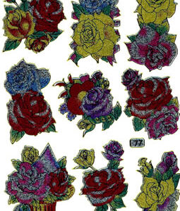 Stickers Til Forsendelse - produktbillede