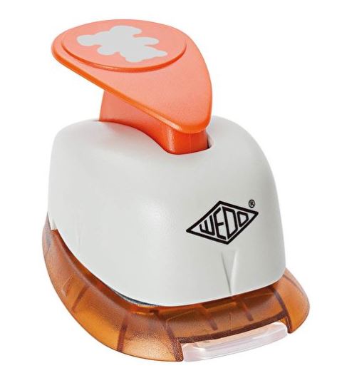 Hulslag Til Forsendelse - produktbillede