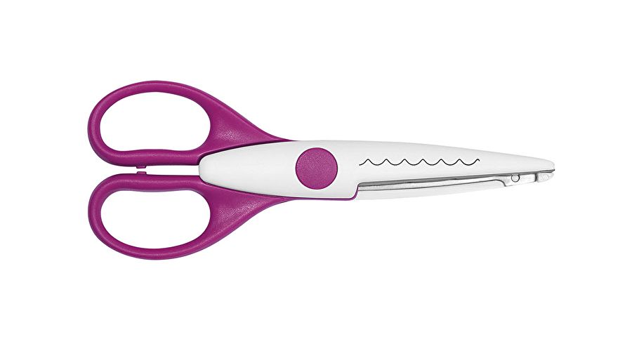 Saks Til Forsendelse - produktbillede