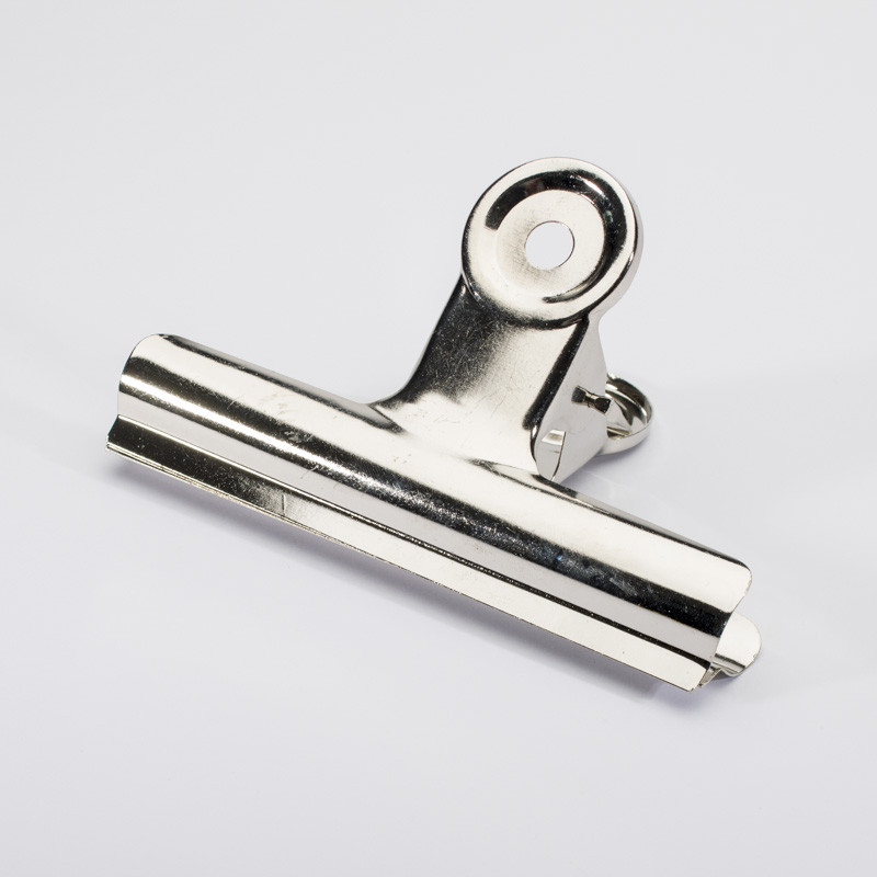 Brevklemme Til Forsendelse - produktbillede