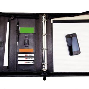 Konferencemappe A4 Til Forsendelse - produktbillede