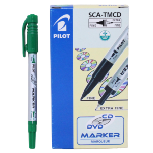 Pilot Grøn Til Forsendelse - produktbillede