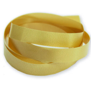 Gavebånd Gul Til Forsendelse - produktbillede