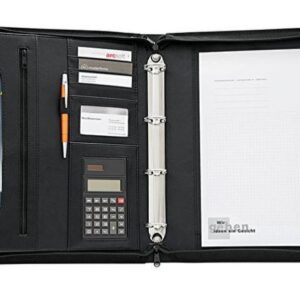 Konferencemappe A4 Til Forsendelse - produktbillede