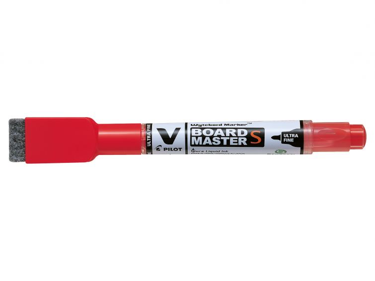 Pilot Hvid Til Forsendelse - produktbillede