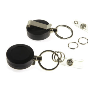 Yoyo Sort Til Forsendelse - produktbillede