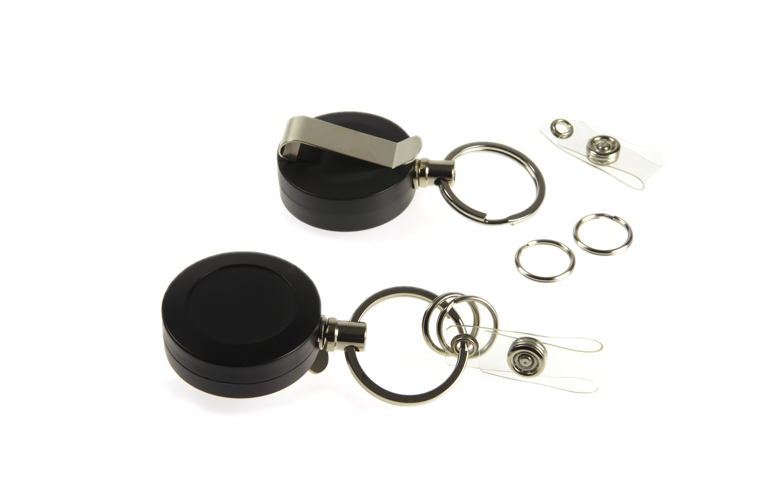 Yoyo Sort Til Forsendelse - produktbillede