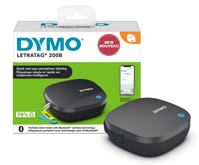 Tape Blå Til Forsendelse - produktbillede