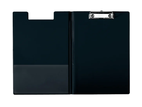 Clipboard A4 Grå Til Forsendelse - produktbillede