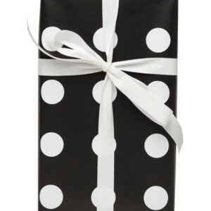 Økonom Sort Til Forsendelse - produktbillede