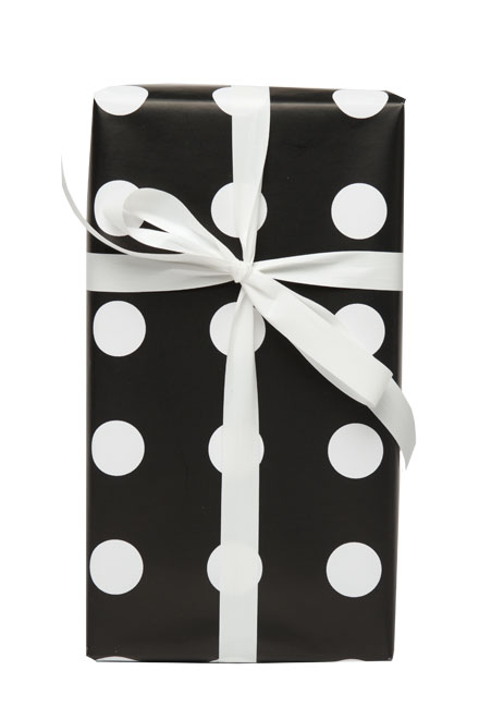 Økonom Sort Til Forsendelse - produktbillede